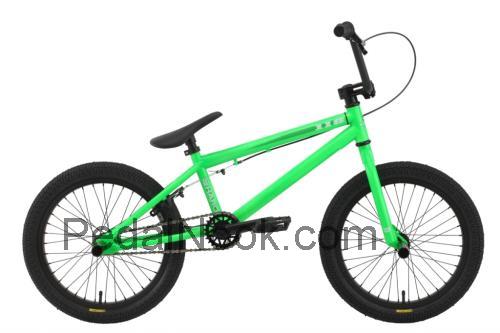Haro 118 fiche technique et avis